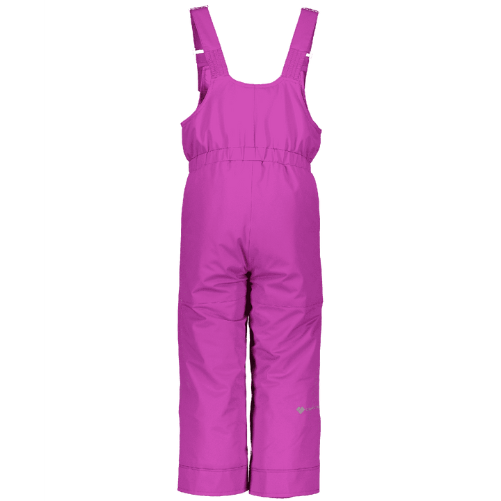 Obermeyer Outerwear Pants Obermeyer Girls Snoverall Pant - Prickly Pear
