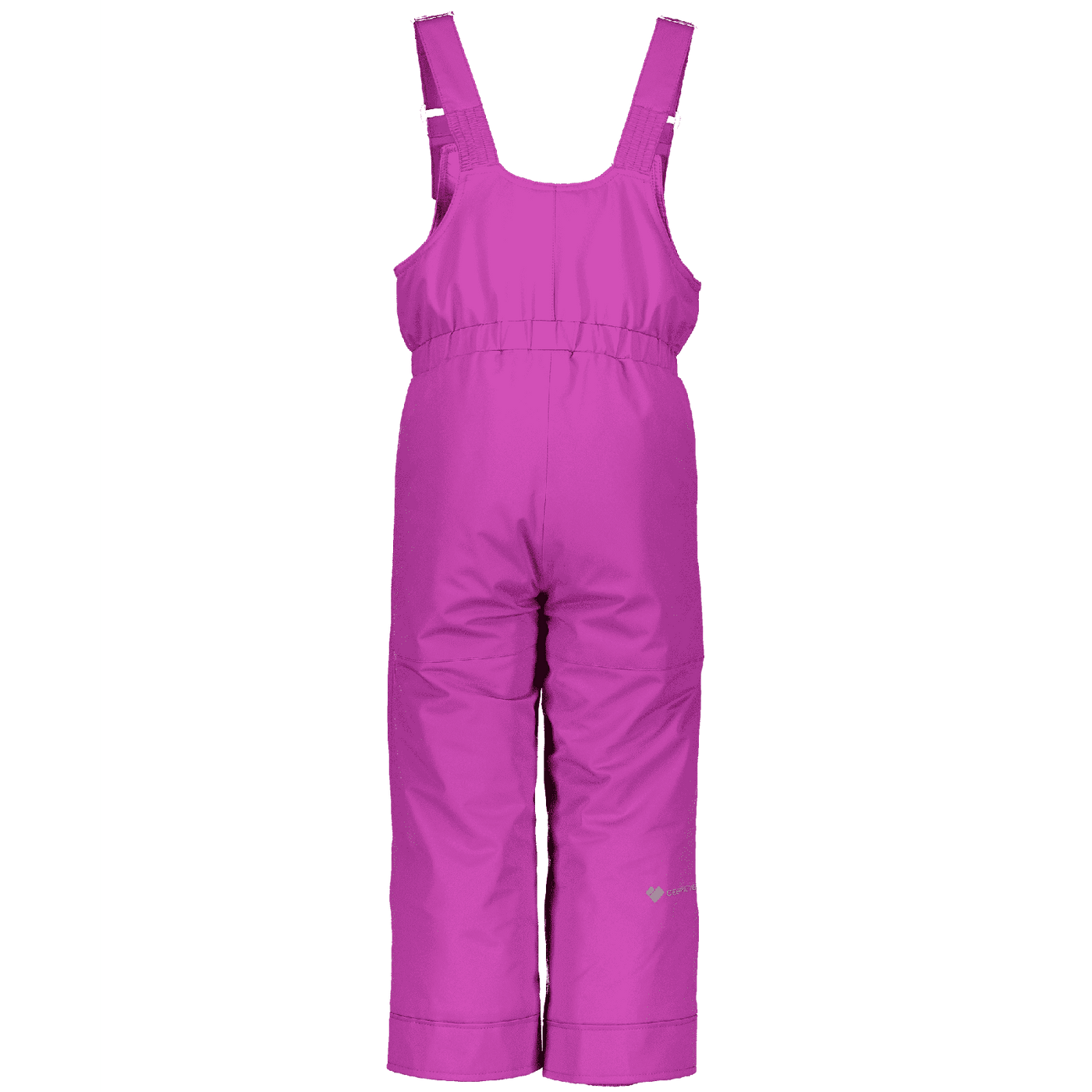 Obermeyer Outerwear Pants Obermeyer Girls Snoverall Pant - Prickly Pear