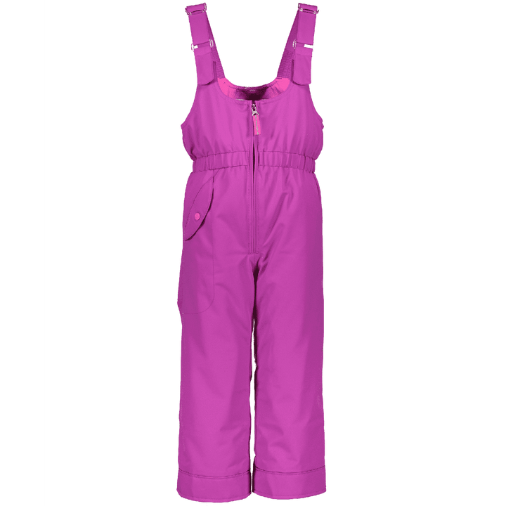 Obermeyer Outerwear Pants Obermeyer Girls Snoverall Pant - Prickly Pear