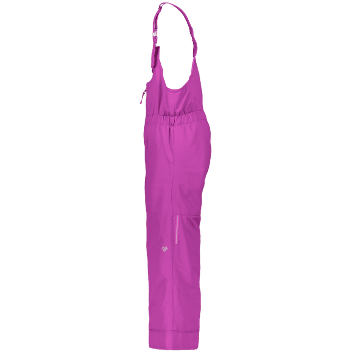 Obermeyer Outerwear Pants Obermeyer Girls Snoverall Pant - Prickly Pear