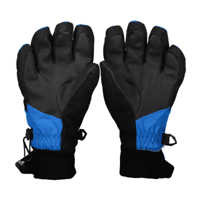 Obermeyer Accessories Obermeyer Kids Thumbs Up Glove - Blue Vibes
