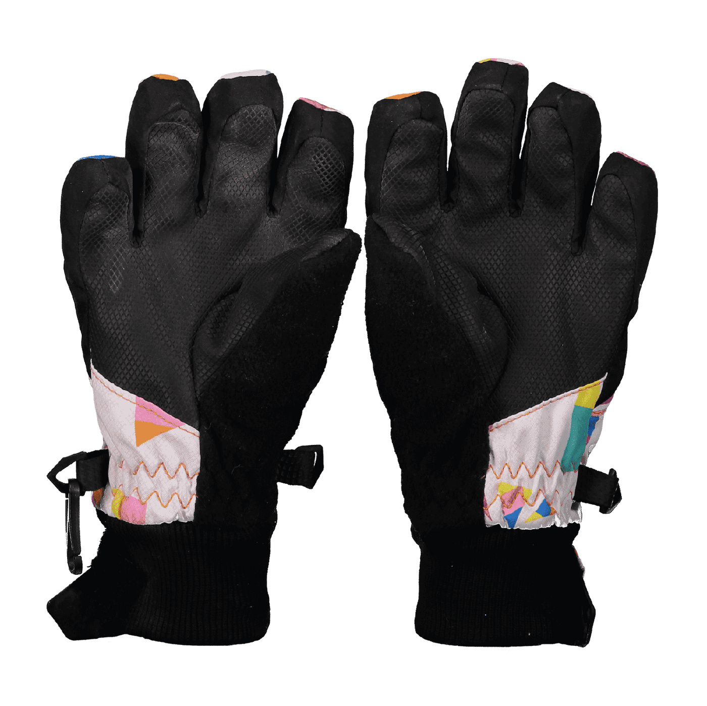 Obermeyer Accessories Obermeyer Kids Thumbs Up Glove - Cartwheel