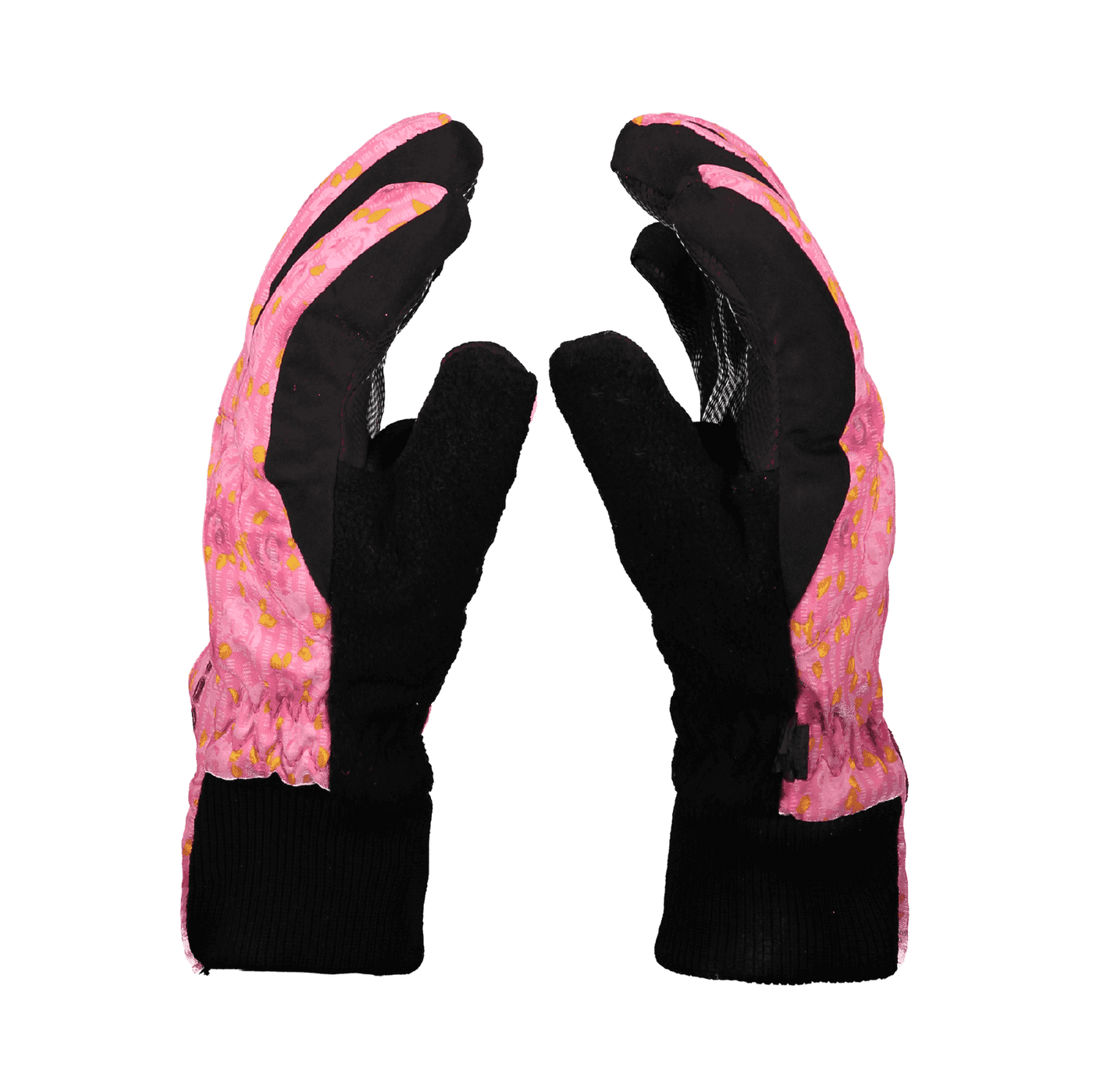 Obermeyer Accessories Obermeyer Kids Thumbs Up Glove - Roselet Pink