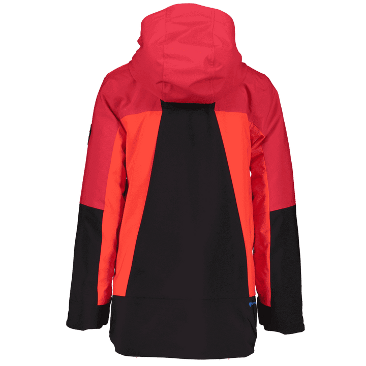 Obermeyer Outerwear Jacket Obermeyer Youth Boys Axel Snow Jacket
