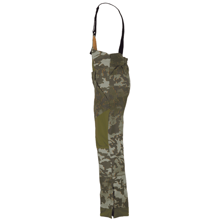 Obermeyer Outerwear Pants Obermeyer youth Boys Connor Bib Snow Pants - Bootcamp Camo