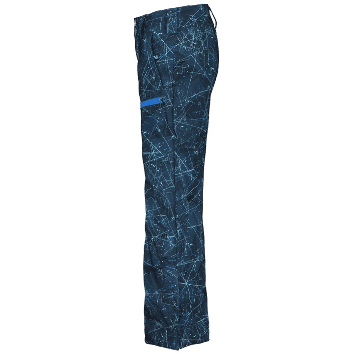 Obermeyer Outerwear Pants Obermeyer Youth Boys Parker Pant - Zodiac