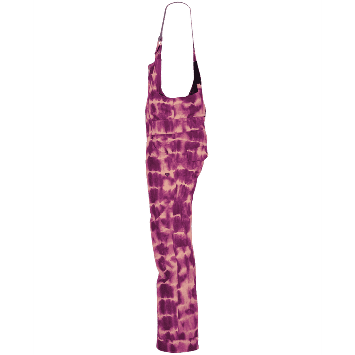 Obermeyer Outerwear Pants Obermeyer Youth Girls Anya Bib Snow Pants - Tie-Da!