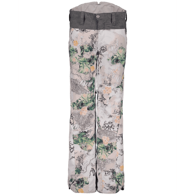 Obermeyer Outerwear Pants Obermeyer Youth Girls Jessi Snow Pants - Tell Me A Story