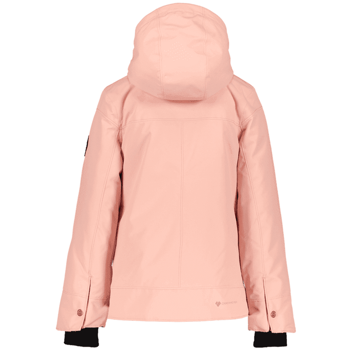 Obermeyer Outerwear Jacket Obermeyer Youth Girls June Snow Jacket - Cheeky