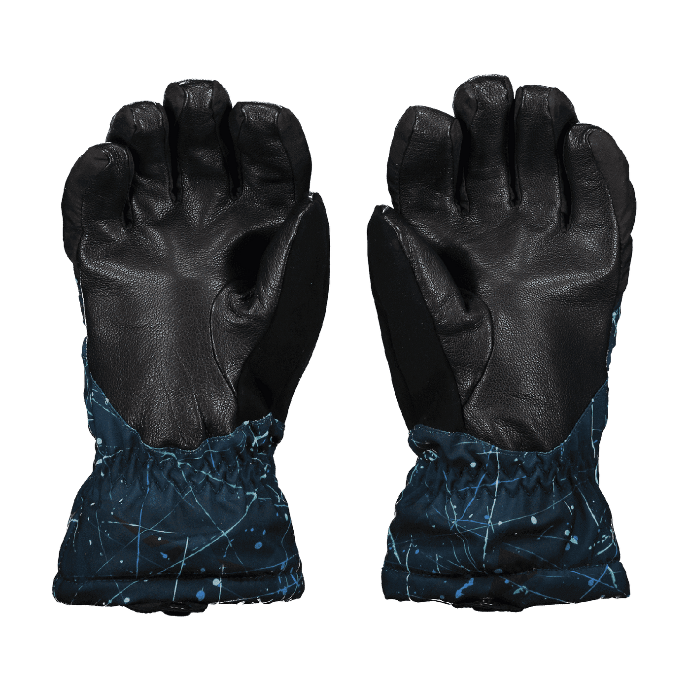 Obermeyer Accessories Obermeyer Youth Lava Glove - Zodiac