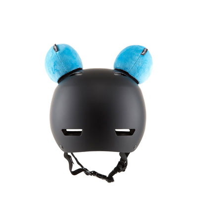 SnowKids Accessories Parawild Blue Dargo the Frog Helmet Eyes