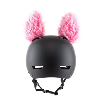 SnowKids Accessories Parawild Pink Feli the Lynx Helmet Ears