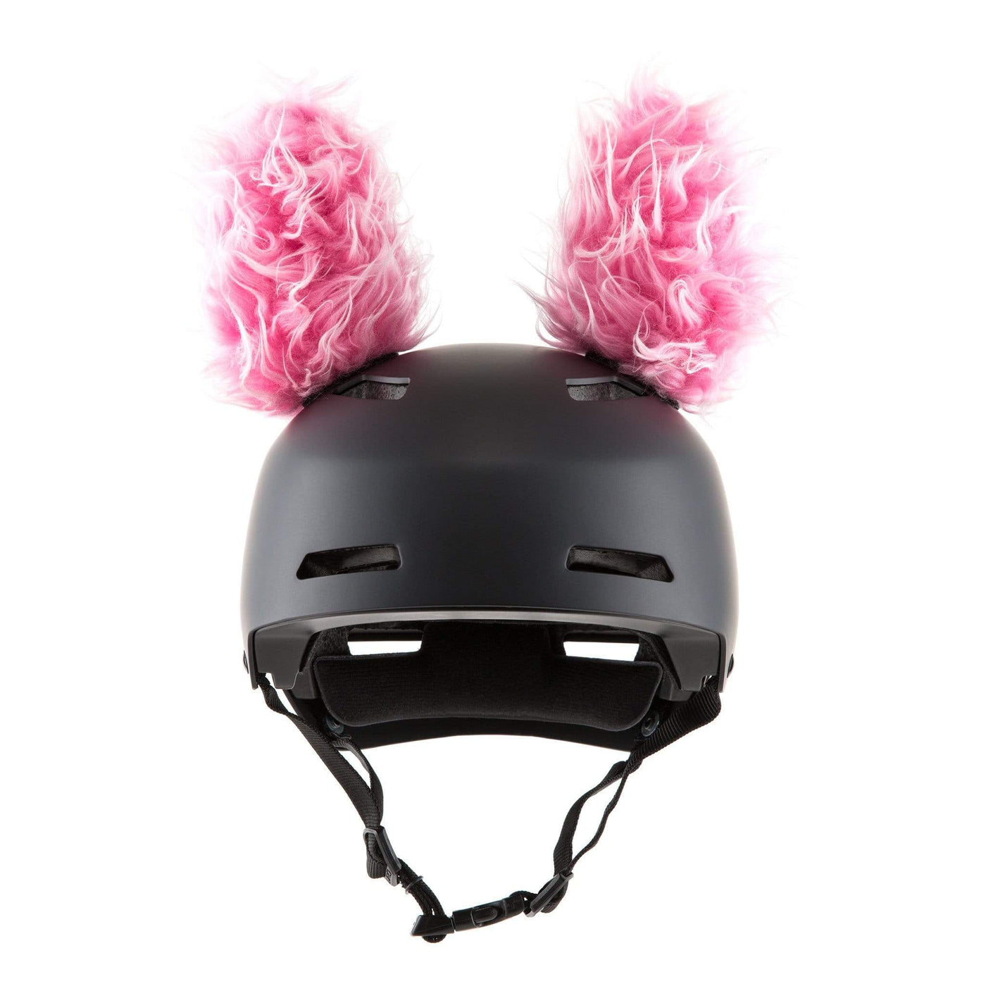 SnowKids Accessories Parawild Pink Feli the Lynx Helmet Ears