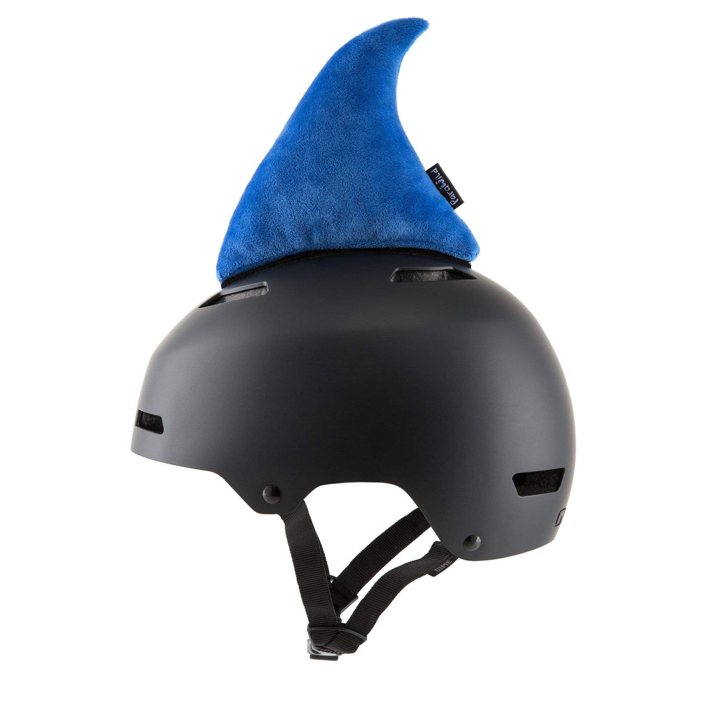 SnowKids Accessories Parawild Shaka the Shark Helmet Fin