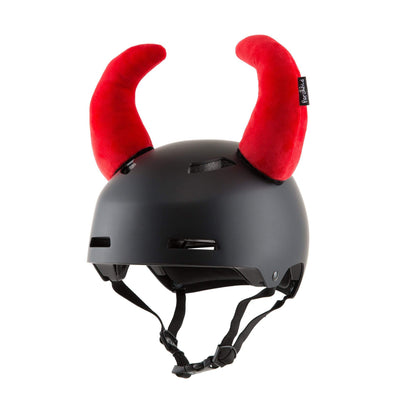 SnowKids Accessories Parawild Tatanka the Bison Helmet Horns
