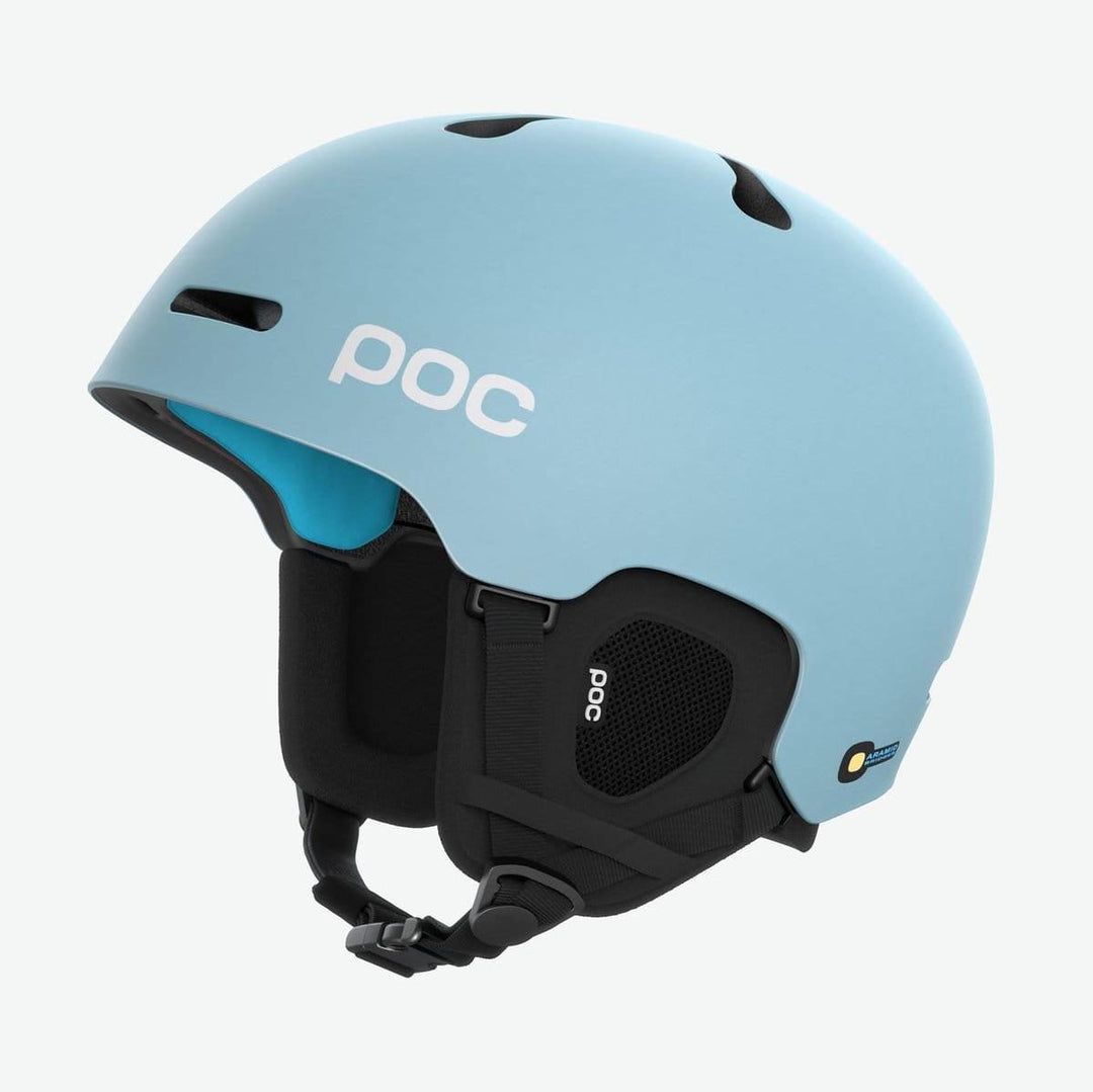 POC Fornix SPIN Youth Helmet, Size: M-L/55-58cm
