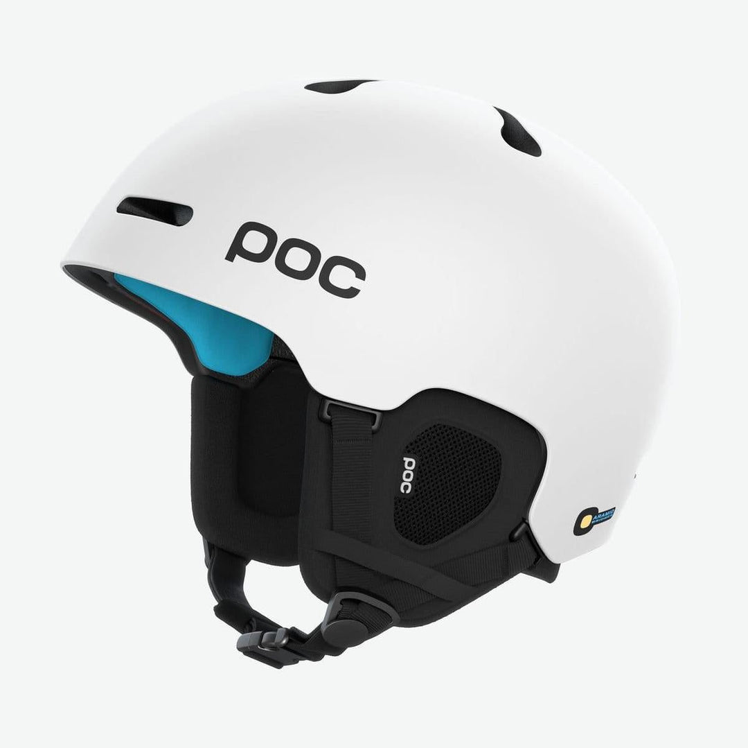 POC Fornix SPIN Youth Helmet, Size: M-L/55-58cm