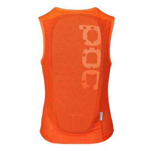 SnowKids Safety Small POCito VPD Air Vest Orange Small