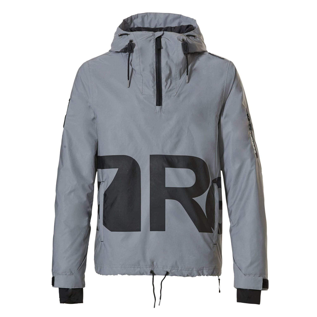 Rehall Outerwear Jacket Rehall Alex Reflective Snow Jacket