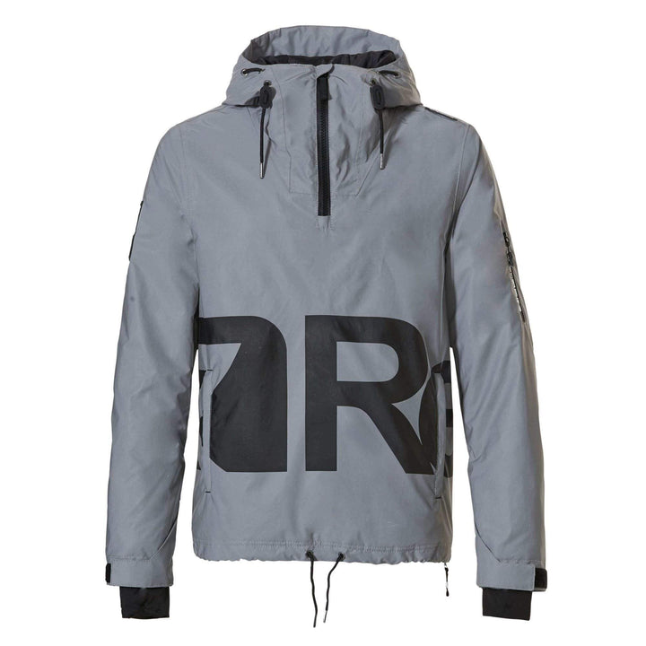 Rehall Outerwear Jacket Rehall Alex Reflective Snow Jacket