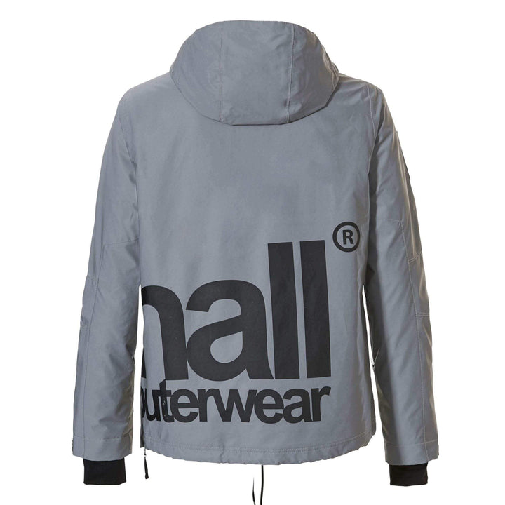 Rehall Outerwear Jacket Rehall Alex Reflective Snow Jacket