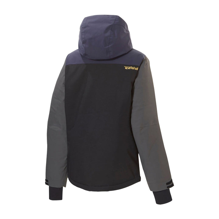 SnowKids Outerwear Jacket Rehall Baill Jr Boys Snow Jacket