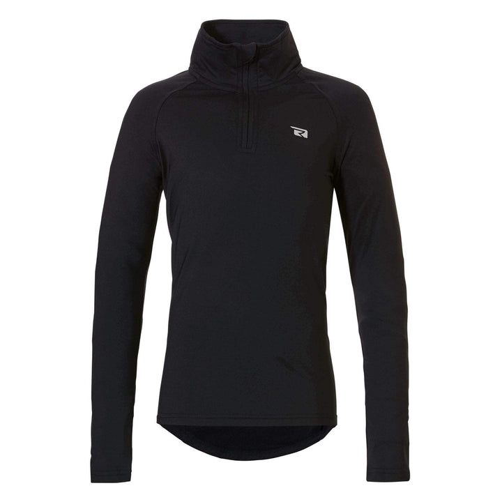 Rehall Baselayers Rehall Dagger Printed Ski Pulli - Black