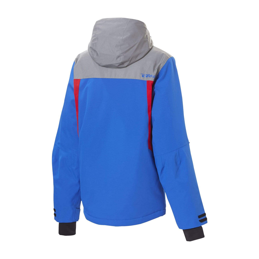 SnowKids Outerwear Jacket Rehall Denver Jr Boys Snow Jacket