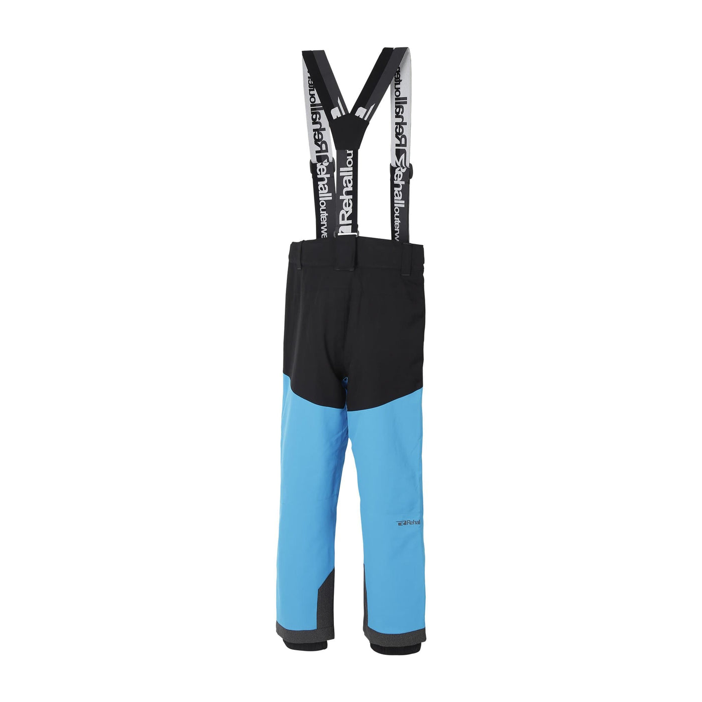SnowKids Outerwear Pants Rehall Dragg Jr Boys Snow Pant - Ultra Blue