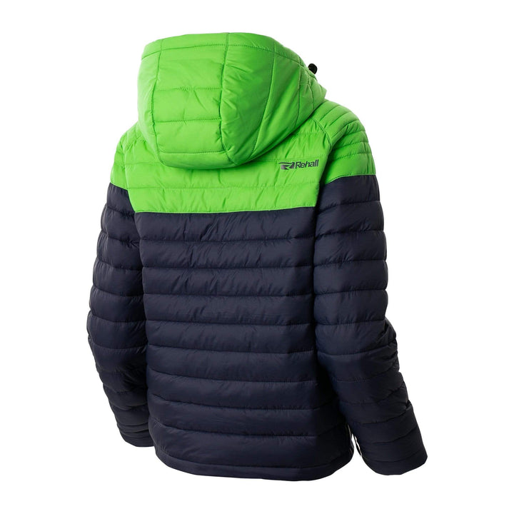 SnowKids Midlayers Rehall Drayne Jr Downlook Jacket
