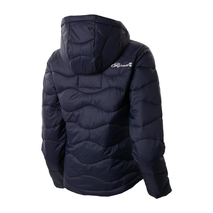 SnowKids Midlayers Rehall Erica Jr Downlook Jacket - Evening Blue