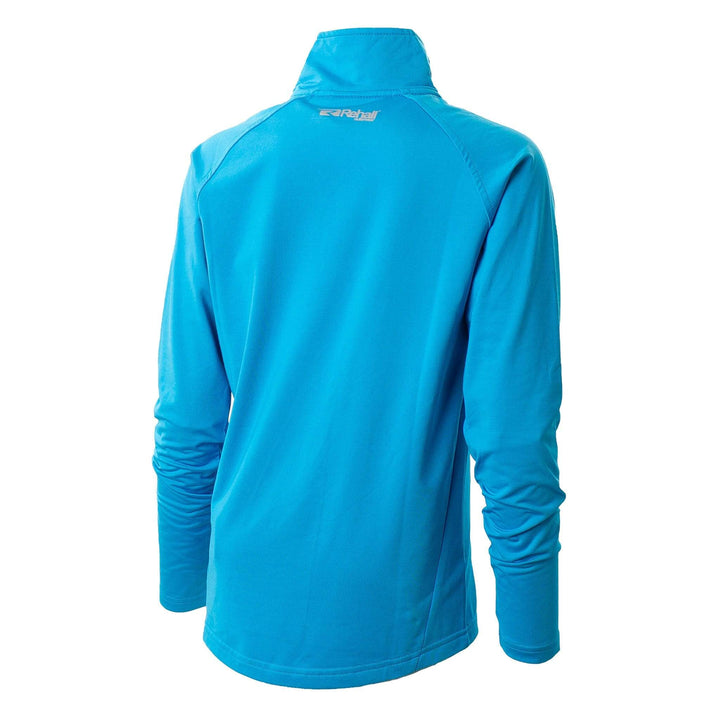 SnowKids Midlayers Rehall Freddy Jr Boys Ski Pullover