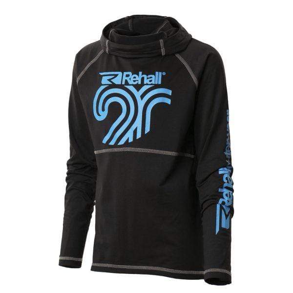 SnowKids Midlayers Rehall Jack Jr Hoodie