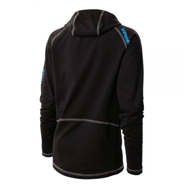 SnowKids Midlayers Rehall Jack Jr Hoodie