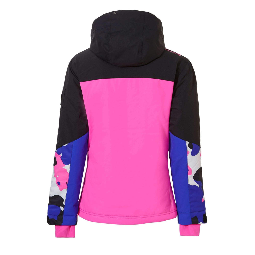 Rehall Outerwear Jacket Rehall Jaymie Girls Snow Jacket