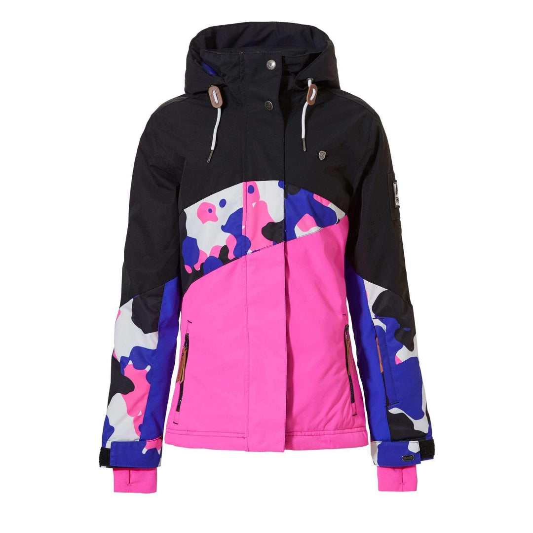 Rehall Outerwear Jacket Rehall Jaymie Girls Snow Jacket