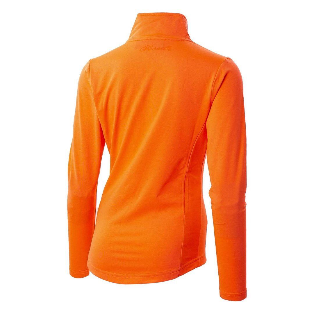 SnowKids Midlayers Rehall Joanna Jr Ski Skivvy - Coral