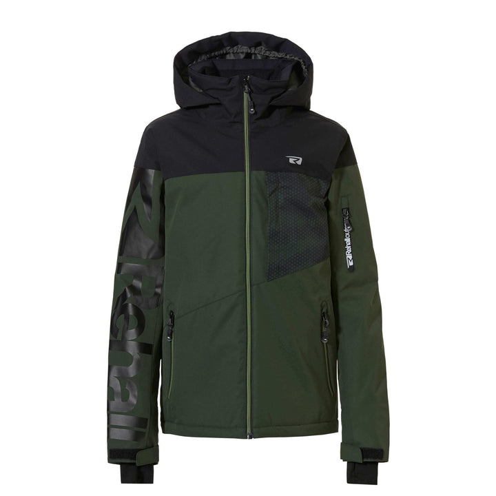 Rehall Outerwear Jacket Rehall Riann Boys Snow Jacket