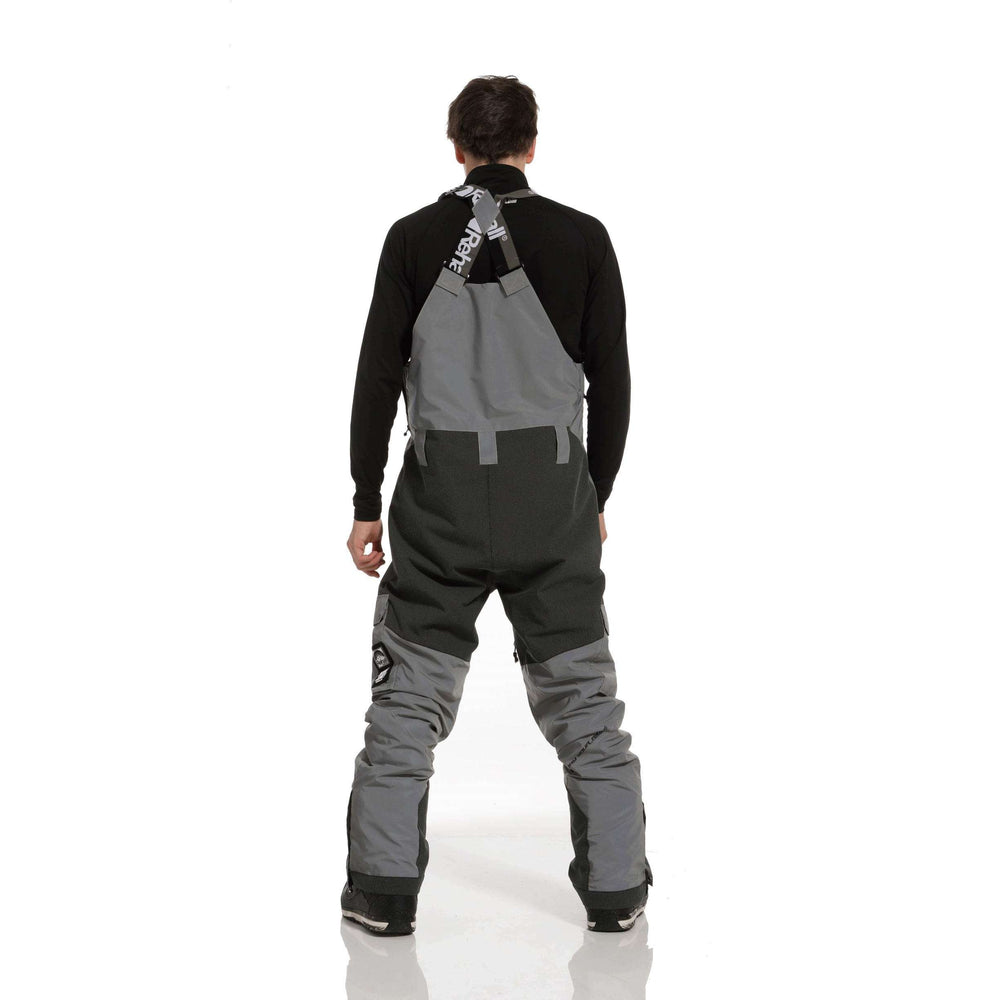 Rehall Outerwear Pants Rehall Ron Jr Reflective Salopet
