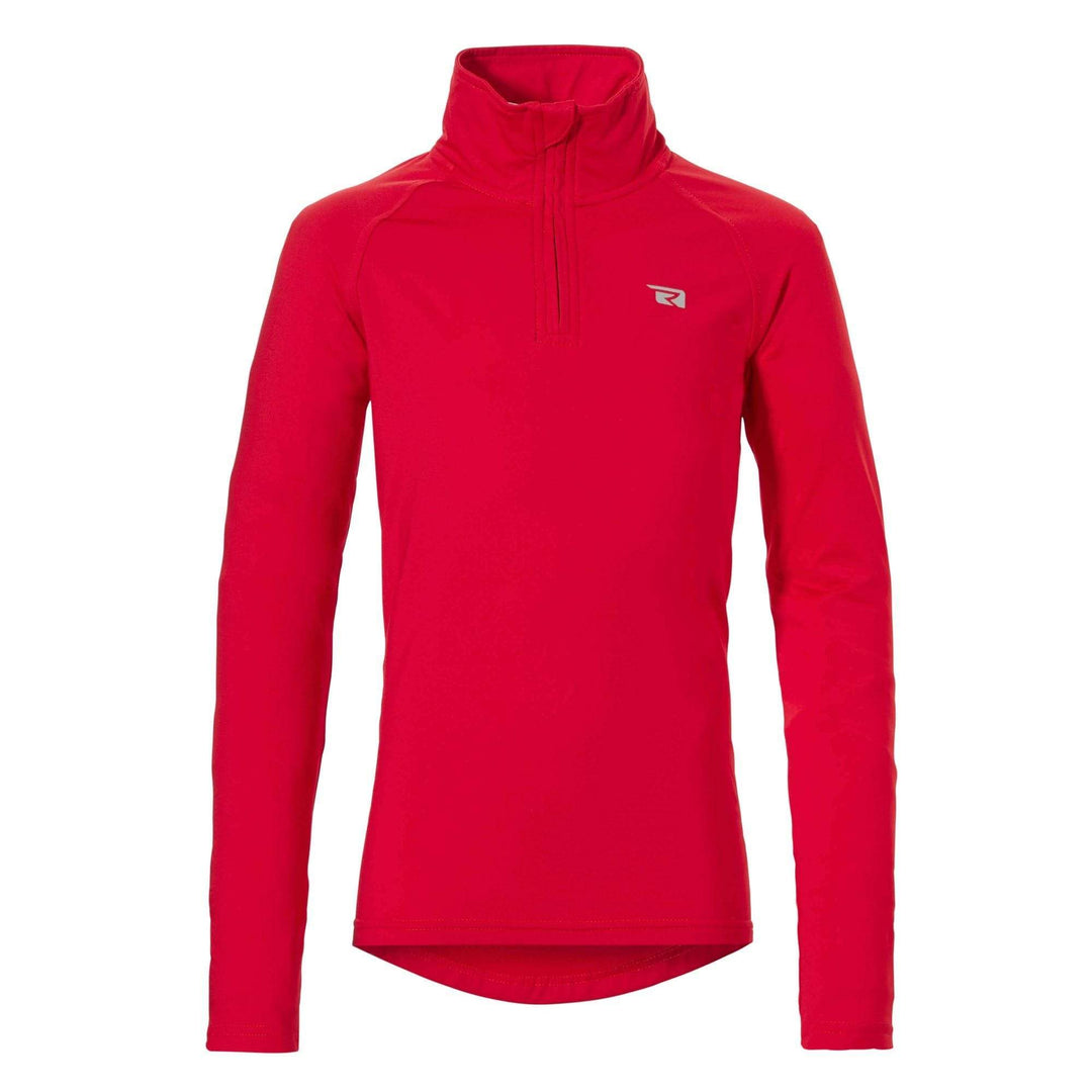 Rehall Baselayers Rehall Ronny Ski Pulli - Flame