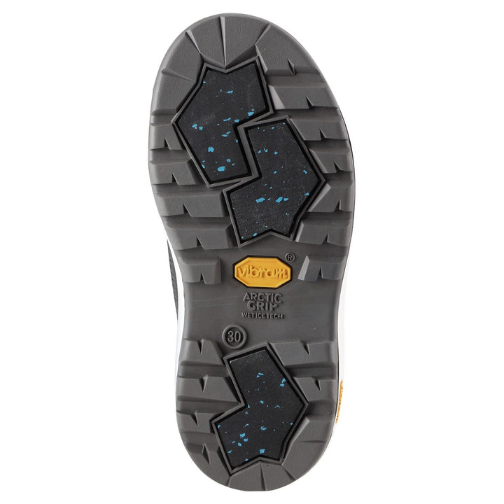 SnowKids Footwear Reima Laplander Waterproof Snow Boots - Stone