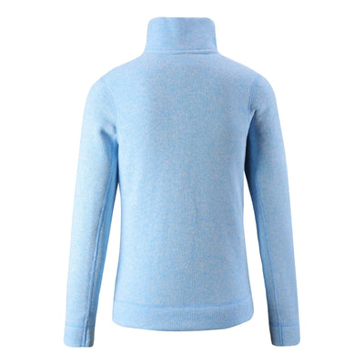 SnowKids Midlayers Reima Maaret Fleece Sweater - Icy Blue