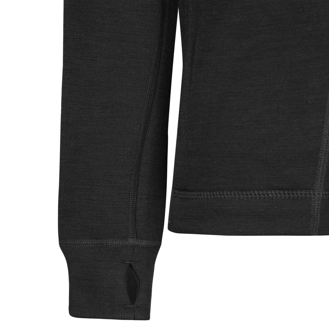 SnowKids Midlayers Reima Nordlig Merino Wool Sweater