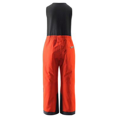 SnowKids Outerwear Pants Reima Oryon Snow Pants - Orange