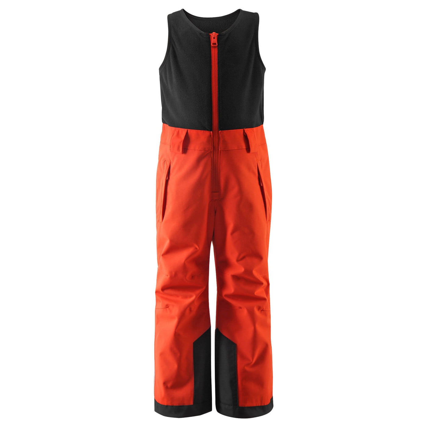 SnowKids Outerwear Pants Reima Oryon Snow Pants - Orange