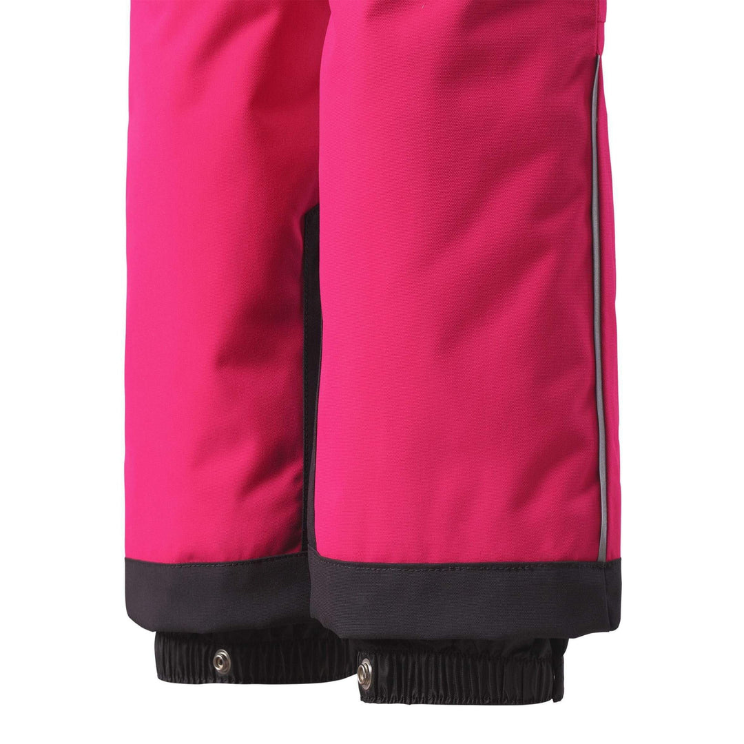 SnowKids Outerwear Pants Reima Oryon Snow Pants - Pink