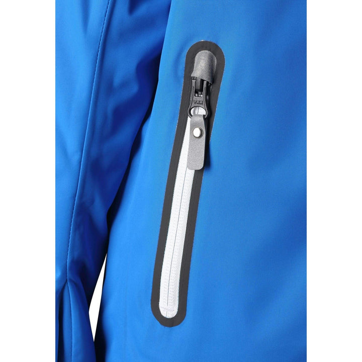 SnowKids Outerwear Jacket Reima Regor Snow Jacket - Navy Blue