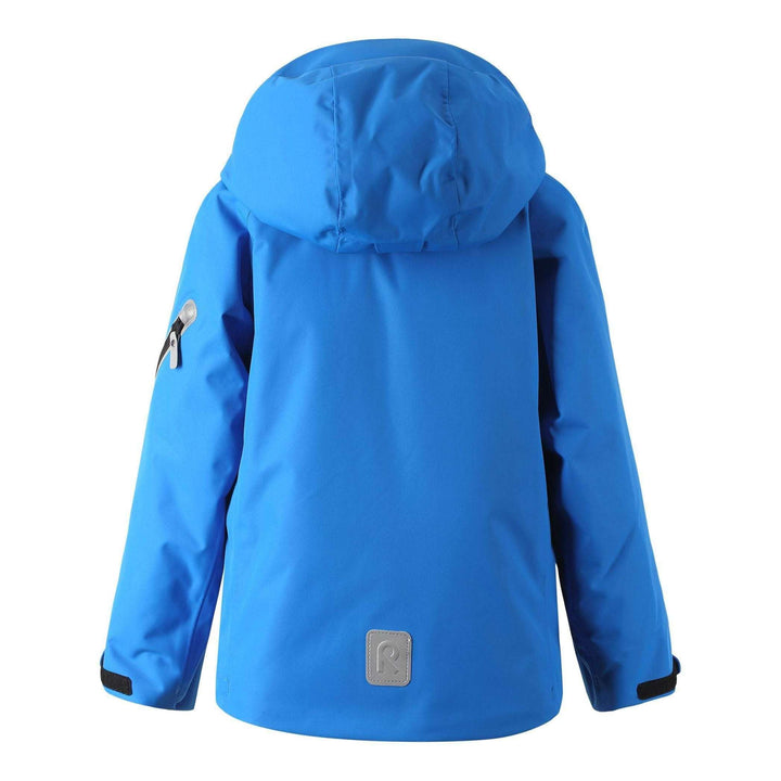 SnowKids Outerwear Jacket Reima Regor Snow Jacket - Navy Blue