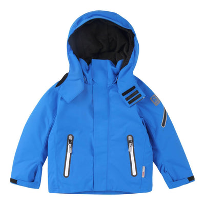 SnowKids Outerwear Jacket Reima Regor Snow Jacket - Navy Blue