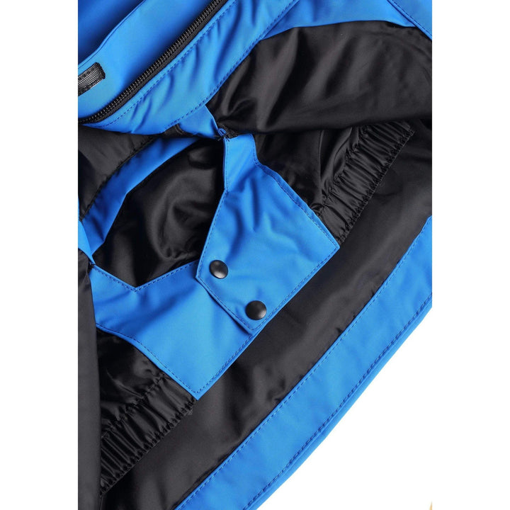 SnowKids Outerwear Jacket Reima Regor Snow Jacket - Navy Blue